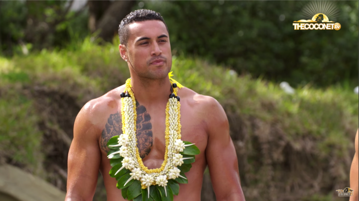 Game of Bros Season 2 Episode 2 — The world’s largest